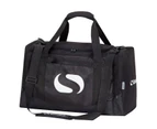 Sondico Unisex Core Holdall Bag - Black