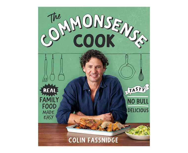 The Commonsense Cook