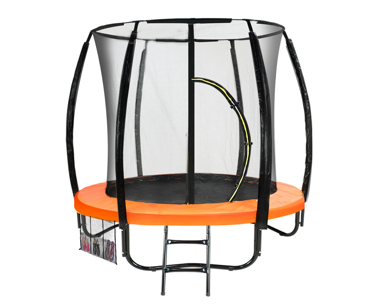 Kahuna Classic 6ft Trampoline Catch Com Au