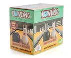 Bowling Salt & Pepper Shaker Set
