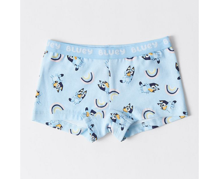 Bluey Shorties 2 Pack - Multi | Catch.com.au