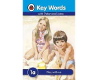 Key Words : 1a Play with Us
