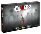 Cluedo IT Edition Board Game 1