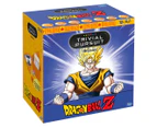 Trivial Pursuit Dragon Ball Z Edition Board Game