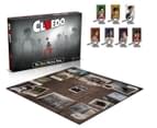 Cluedo IT Edition Board Game 2