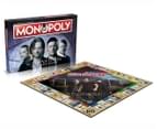 Monopoly Supernatural Edition Board Game 2