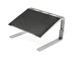Startech Adjustable Laptop Stand Steel And Aluminium
