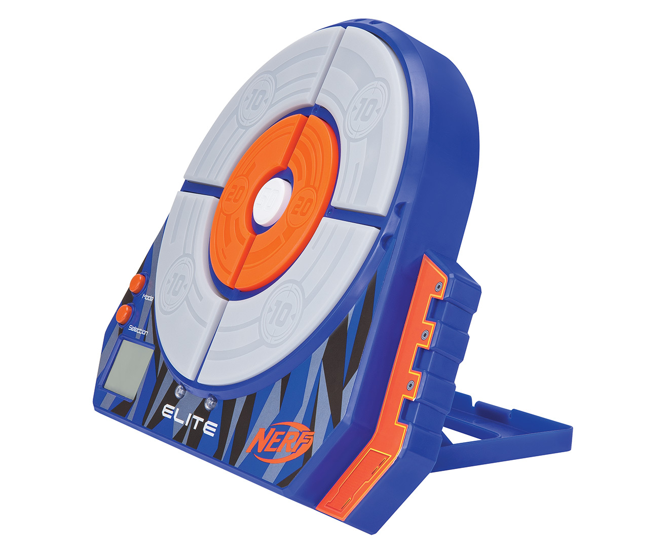 nerf regulator target