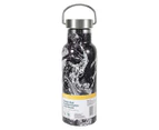 Anko by Kmart 500mL Marble Bottle w/ Handle - Randomly Selected