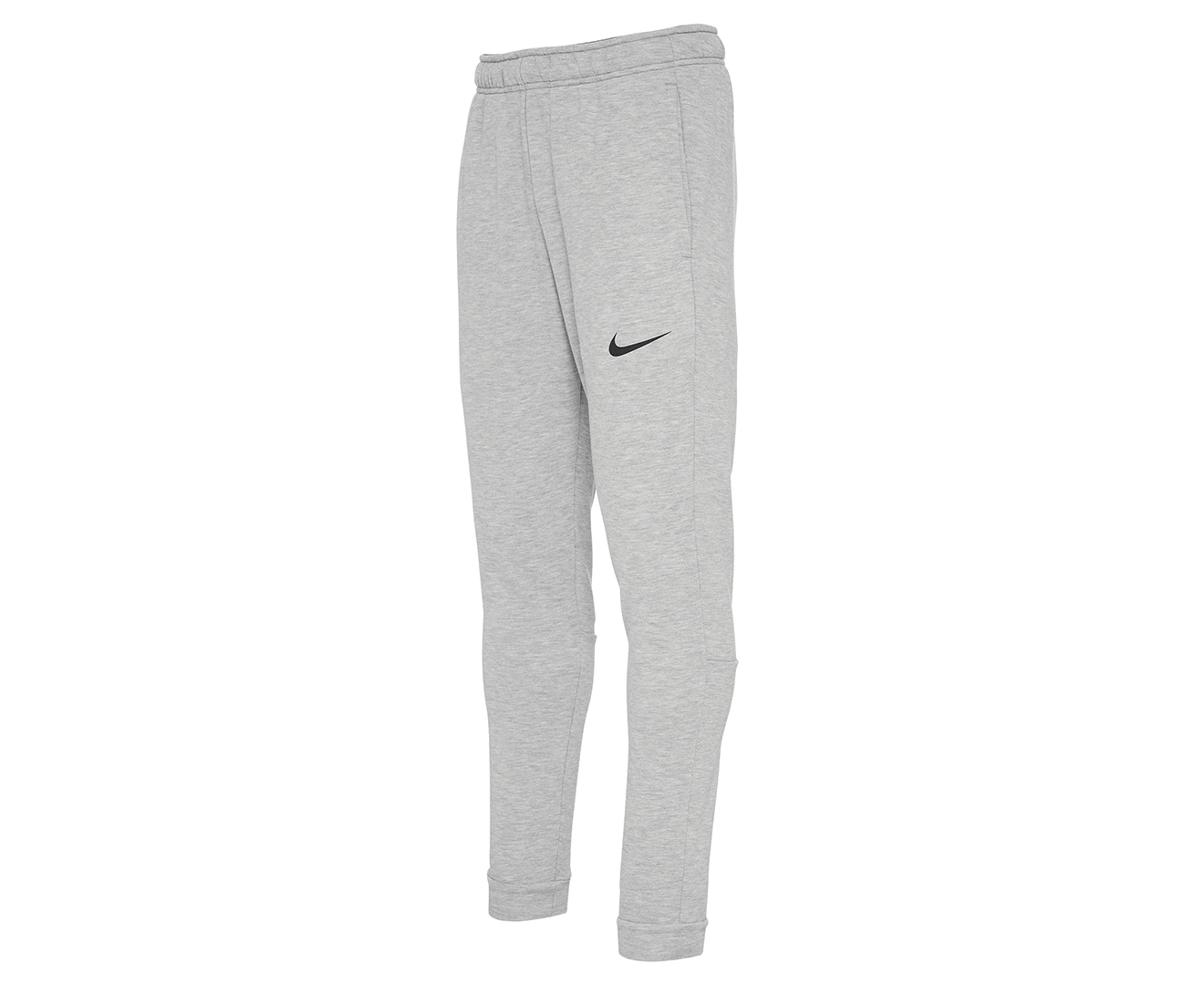 nike dri fit track pants