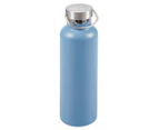 Anko by Kmart 750mL Insulated Bottle w/ Handle - Blue