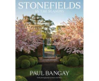 Stonefields By The Seasons Hardcover Book by Paul Bangay