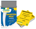 Cooked Aussies Smarter Milk Expansion Pack Card Game