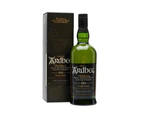 Ardbeg TEN YEARS OLD Single Malt Scotch Whisky 700ml @ 46%
