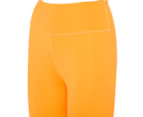Nike Women's One Tights / Leggings - Laser Orange