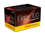 Kodak Ektar 100 Pro 135-36