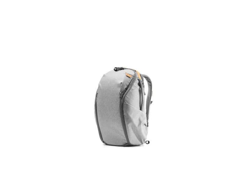 Peak Design Everyday Backpack 20L ZipV2, Ash