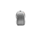 Peak Design Everyday Backpack 20L ZipV2, Ash