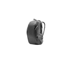 Peak Design Everyday Backpack 20L ZipV2, Black