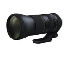 Tamron SP 150-600mm F5-6.3 G2 Di VC USD Lens Nikon Mount