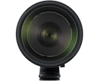 Tamron SP 150-600mm F5-6.3 G2 Di VC USD Lens Nikon Mount