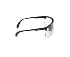 adidas Sport Sunglasses SP0005 - Shiny Black w/ Smoke Photochromatic