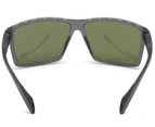 adidas Sport Sunglasses SP0010 - Grey w/ Green