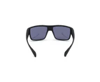adidas Sport Sunglasses SP0006 - Matte Black w/ Smoke