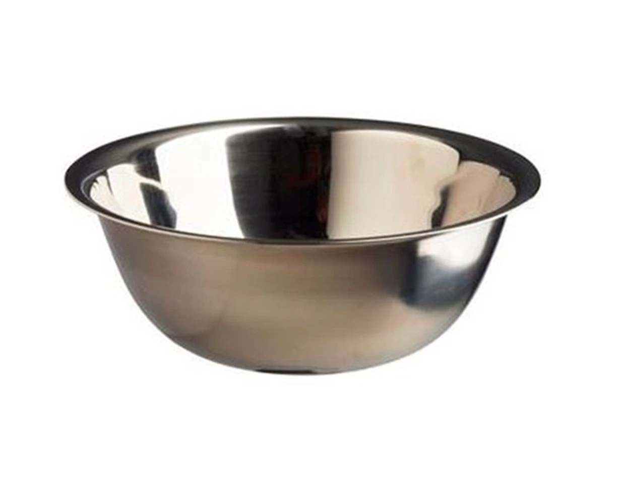 Mixing Bowl Stainless Steel - 30cm/3.5Lt - Integra