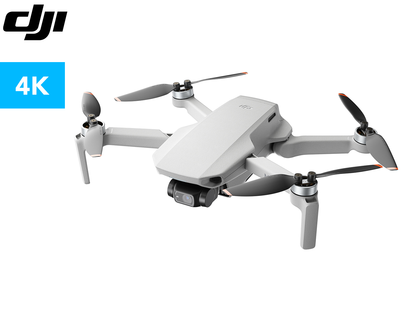 dji mavic mini afterpay