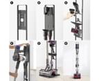 Freestanding Dyson Cordless Vacuum Cleaner Metal Stand Rack Hook V6 V7 V8 V10 V11 V12 V15 Grey 9