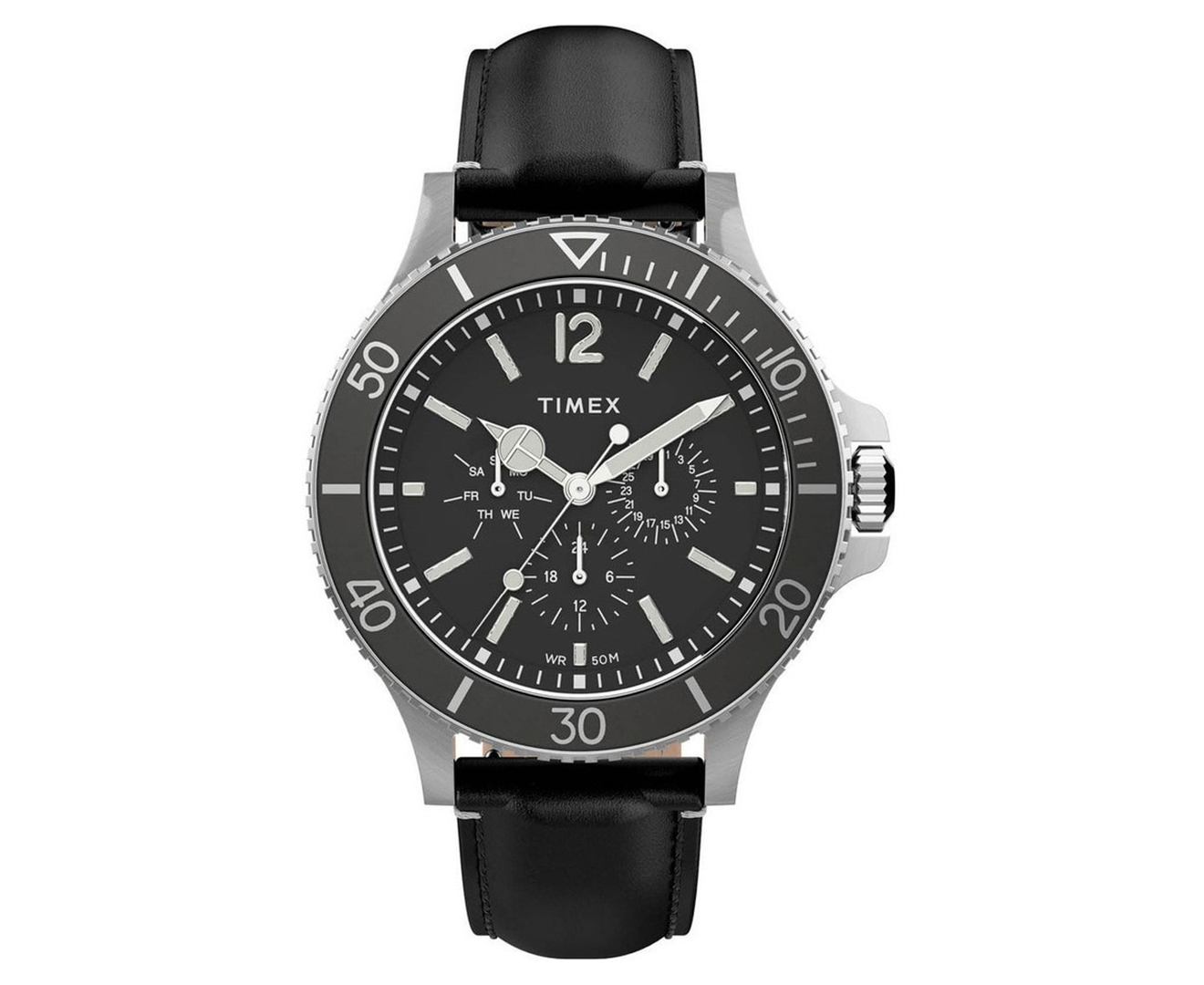 timex harbor