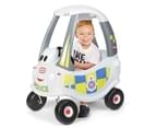 Little Tikes Police Response Cozy Coupe Truck Kids/Toddler Push Ride On Toy 18m+ 1