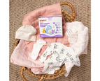 Pigeon 1kg Laundry Detergent Powder for Sensitive Skin Baby/Infant/Kids Clothes