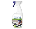 Bona Stone Tile Laminate Floor Cleaner 2.5L Bottle/1L Spray/850ml Cartridge