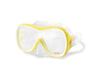 Intex Sport Set Swimming Fins, Snorkel & Goggle Mask  Diving Flippers Kids 8y+