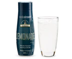 3x SodaStream Classics Lemonade 440ml/Sparkling Soda Water Syrup Drink Mix