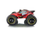 Maisto Tech 1:43 Red RC Bad Buggy Rechargeable Off Road Kids Remote Control Toy