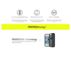 iLuv Selfy Case Selfie Wireless Bluetooth Remote Camera Shutter for iPhone 5S 5