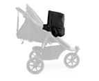 Valco Baby Newborn/Infant Eclipse Bassinet for Stroller Portable Bed/Sleeping