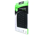 Gecko Rechargeable Wireless Bluetooth Keyboard for iPad Android Windows MAC PC