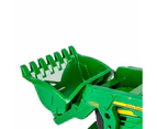 John Deere 12V Electric Ride On Loader Tractor/Toy/Kids/Children/Digger/Farm/Car