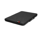 Booq Mamba Sleeve 15" Touchbar Laptop Case for 15-Inch Macbook Pro Black