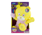 2pc Doodle Bear Wash 3y+ Kids/Children 34cm Plush Stuffed Toy Fashion/Chef Bear