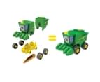 John Deere Build-A-Buddy Corey Kids Toy Farm Playset 3