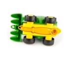 John Deere Build-A-Buddy Corey Kids Toy Farm Playset 4