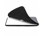 Booq Mamba Sleeve Cover Bag 13T Laptop/Notebook Case for Apple MacBook 13" Grey