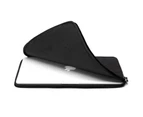 Booq MSL13T-BLK Black Mamba Laptop Case/Sleeve 13 Touchbar for 13" Macbook Pro
