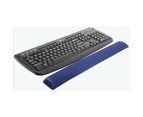 DAC Super Gel Palm/Wrist Rest for Standard Keyboards/Ultra Soft/Gel/Ergonomic