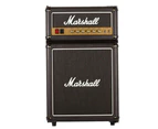 Marshall 92L Bar Fridge Beverage/Drink Cooler w/Black Speaker Guitar Amp Design